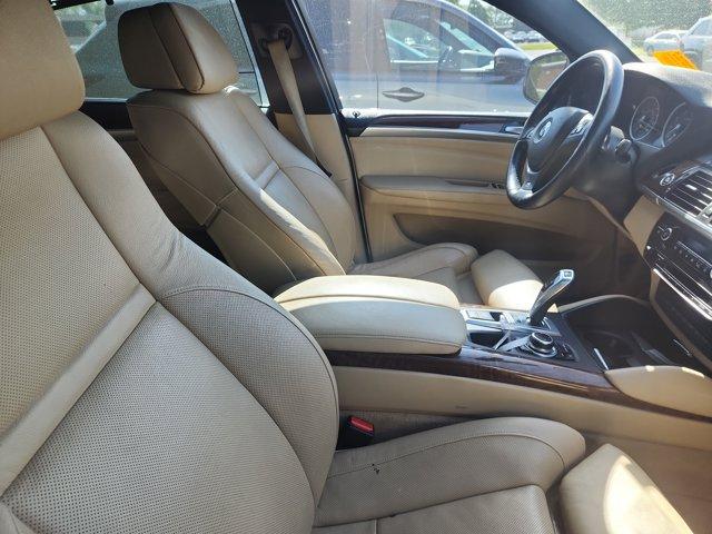 used 2013 BMW X6 car, priced at $9,995
