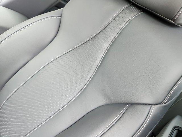 new 2025 Acura TLX car, priced at $47,766