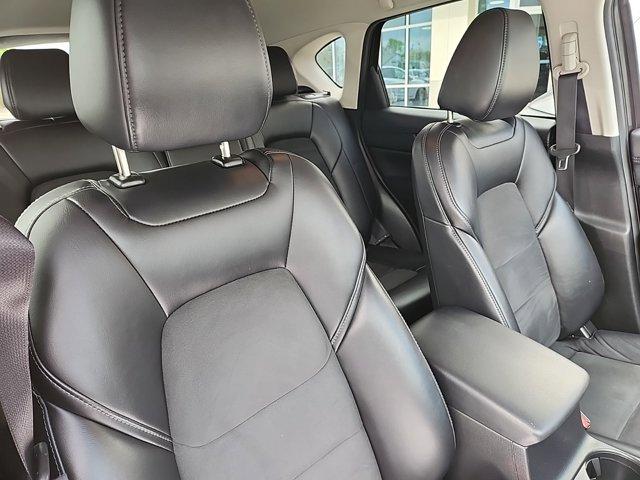used 2018 Mazda CX-5 car, priced at $16,839
