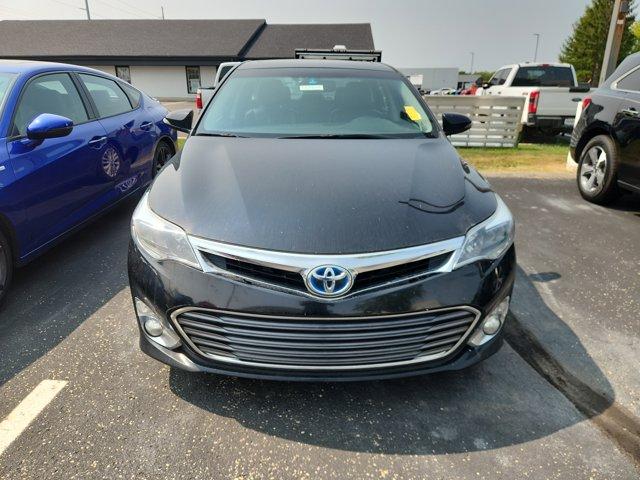 used 2013 Toyota Avalon Hybrid car, priced at $13,999