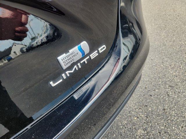 used 2013 Toyota Avalon Hybrid car, priced at $8,999