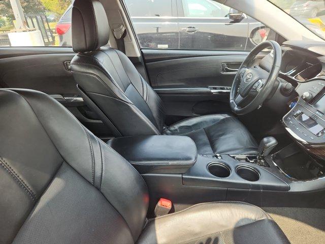 used 2013 Toyota Avalon Hybrid car, priced at $13,999