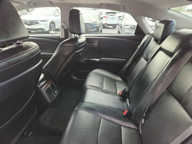 used 2013 Toyota Avalon Hybrid car, priced at $8,999