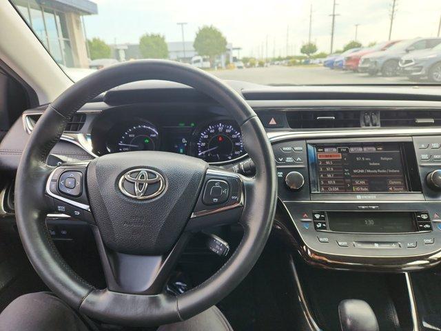 used 2013 Toyota Avalon Hybrid car, priced at $8,999