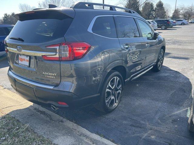 used 2024 Subaru Ascent car, priced at $42,041