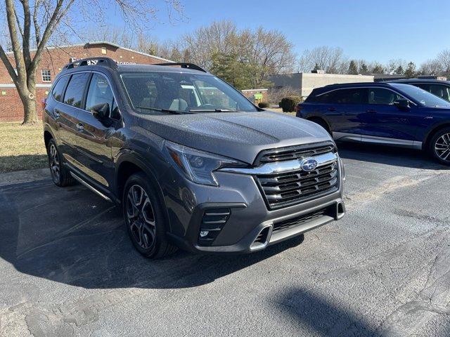 used 2024 Subaru Ascent car, priced at $42,041