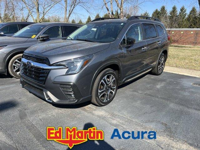 used 2024 Subaru Ascent car, priced at $42,041