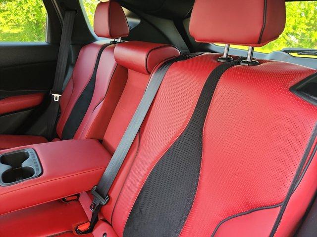 used 2022 Acura RDX car, priced at $37,952