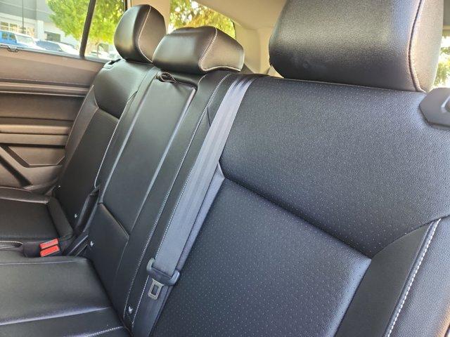 used 2021 Volkswagen Atlas car, priced at $22,627
