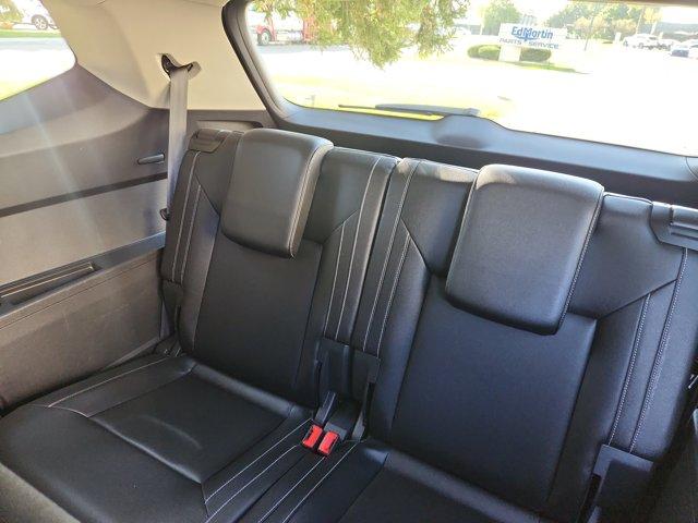 used 2021 Volkswagen Atlas car, priced at $22,627