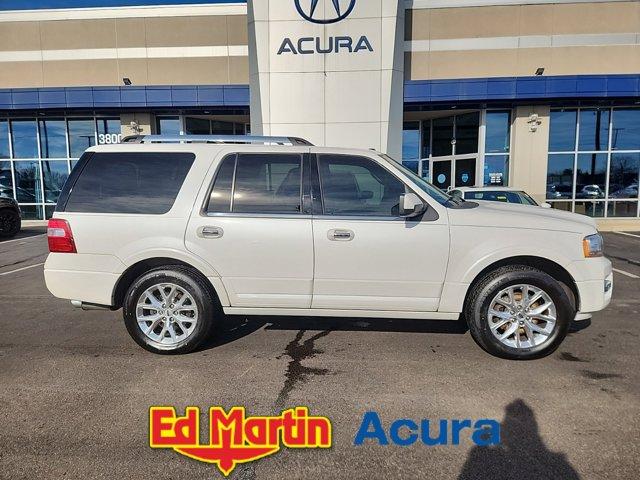 used 2015 Ford Expedition car, priced at $9,415