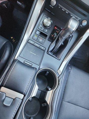 used 2018 Lexus NX 300 car, priced at $19,878