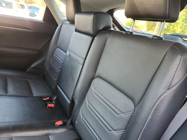 used 2018 Lexus NX 300 car, priced at $19,878