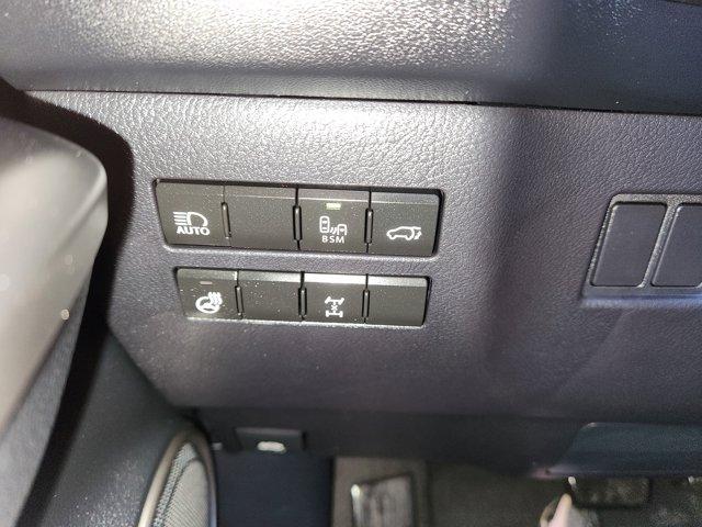 used 2018 Lexus NX 300 car, priced at $19,878