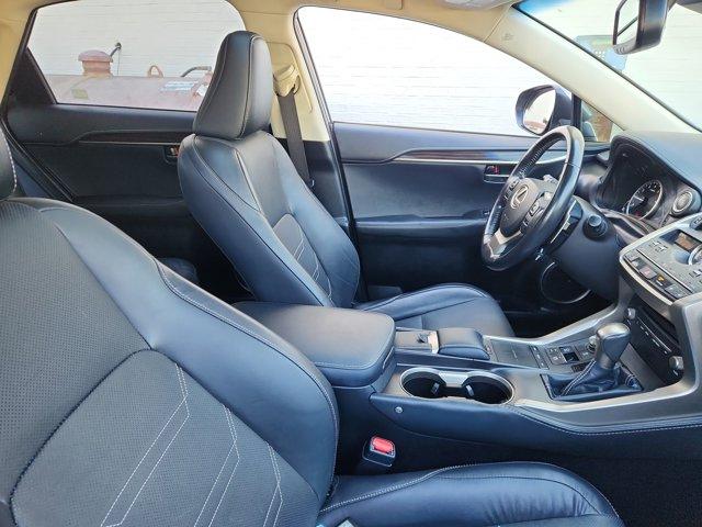 used 2018 Lexus NX 300 car, priced at $19,878