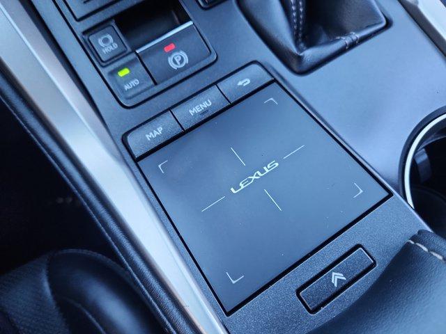 used 2018 Lexus NX 300 car, priced at $19,878
