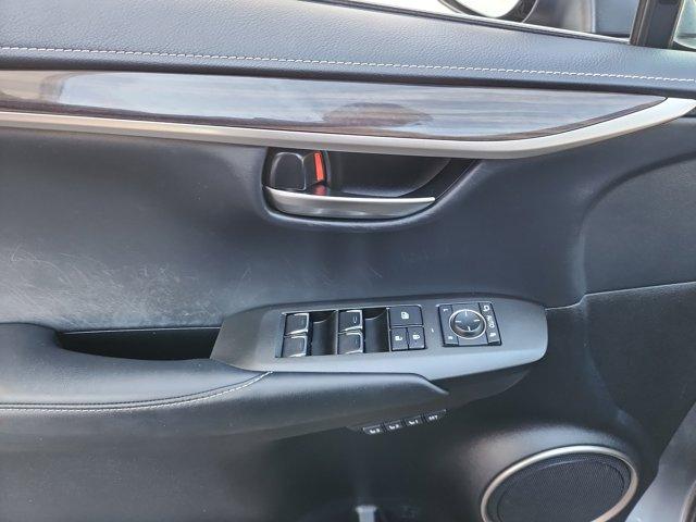 used 2018 Lexus NX 300 car, priced at $19,878