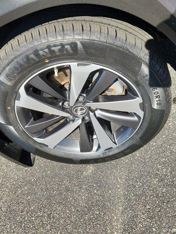 used 2018 Lexus NX 300 car, priced at $19,878
