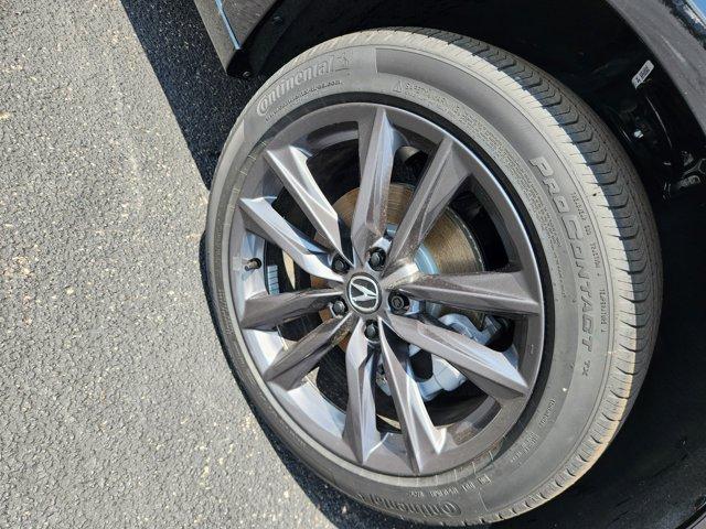 new 2025 Acura ADX car, priced at $41,350