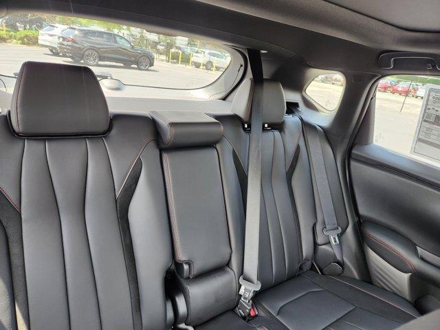 new 2025 Acura ADX car, priced at $41,350