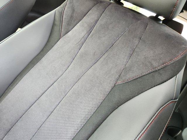 new 2025 Acura ADX car, priced at $41,350