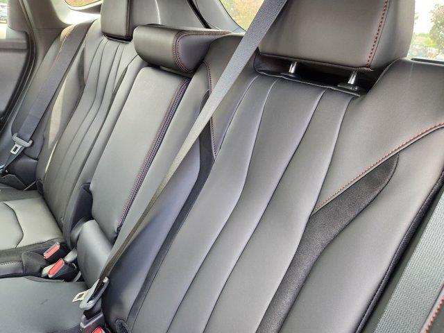 new 2025 Acura ADX car, priced at $41,350
