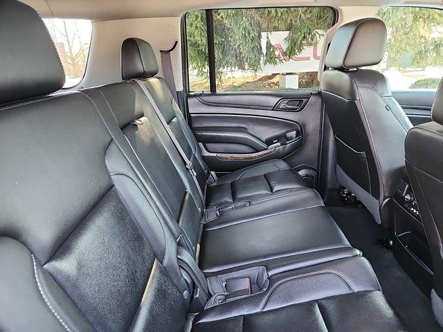 used 2016 Chevrolet Suburban car, priced at $14,563