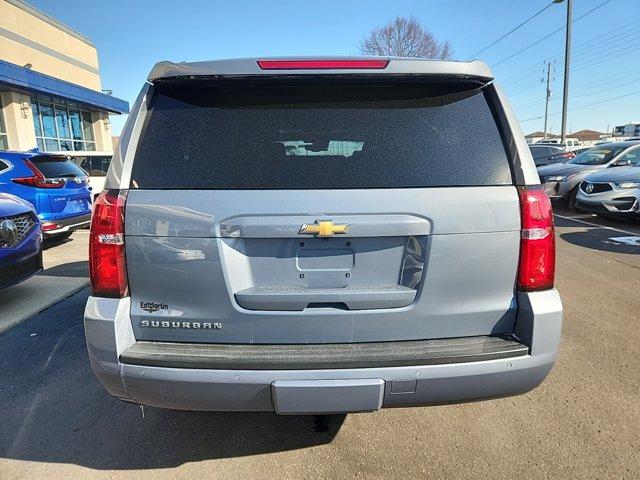 used 2016 Chevrolet Suburban car, priced at $14,563