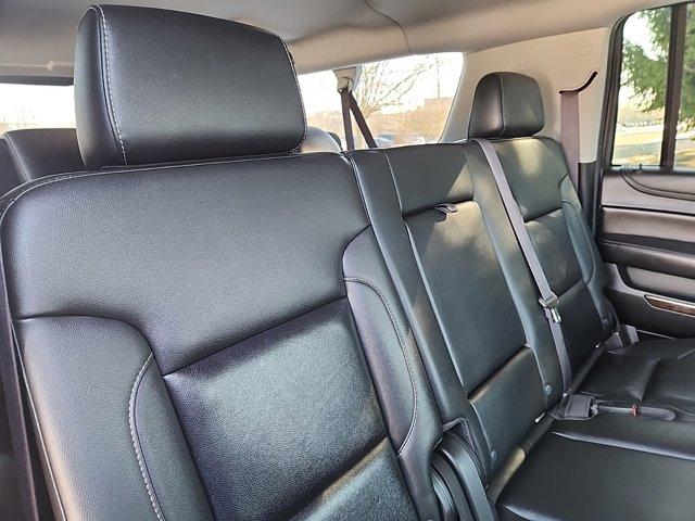 used 2016 Chevrolet Suburban car, priced at $14,563