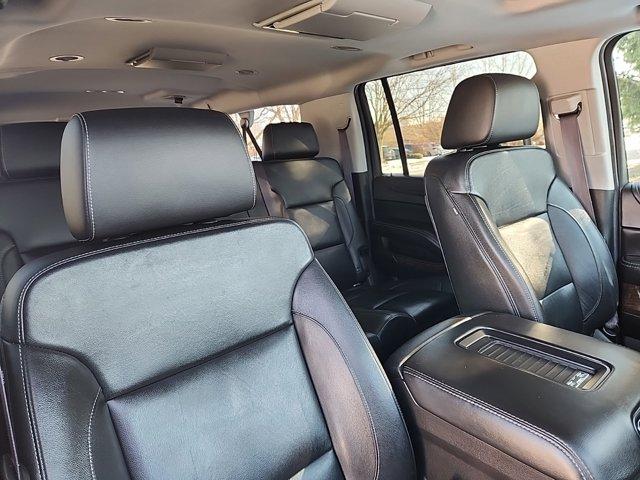 used 2016 Chevrolet Suburban car, priced at $14,563