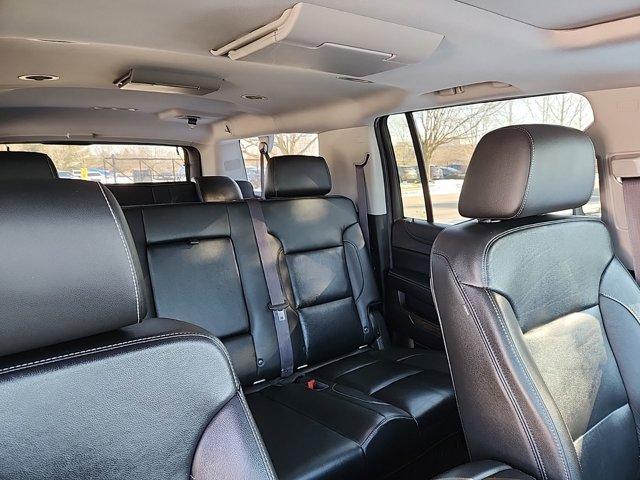 used 2016 Chevrolet Suburban car, priced at $14,563