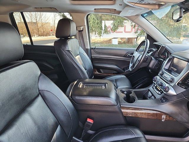 used 2016 Chevrolet Suburban car, priced at $14,563