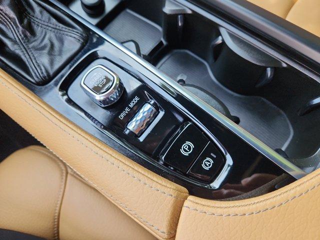 used 2018 Volvo S90 car, priced at $17,765