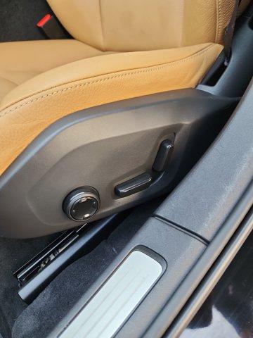 used 2018 Volvo S90 car, priced at $17,765