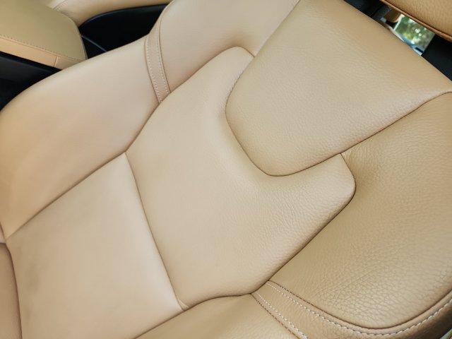 used 2018 Volvo S90 car, priced at $17,765