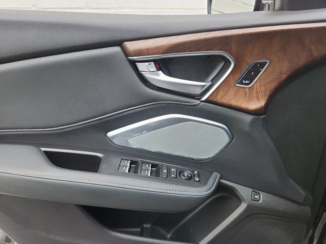 used 2022 Acura RDX car, priced at $39,958