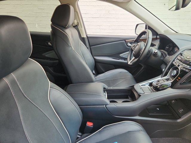 used 2022 Acura RDX car, priced at $39,958