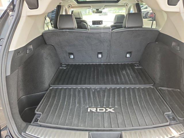 used 2022 Acura RDX car, priced at $39,958