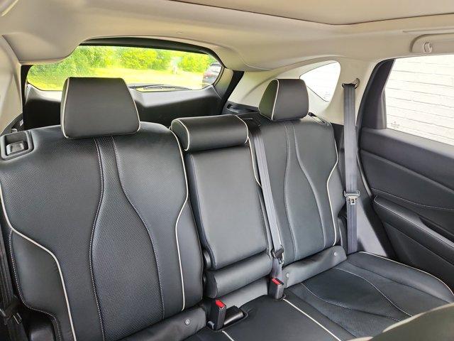 used 2022 Acura RDX car, priced at $39,958