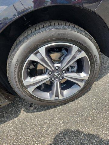 used 2022 Acura RDX car, priced at $39,958