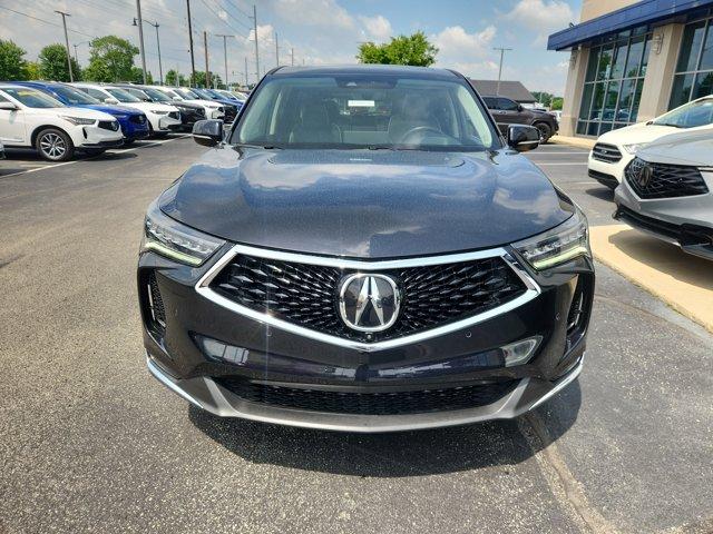 used 2022 Acura RDX car, priced at $39,958