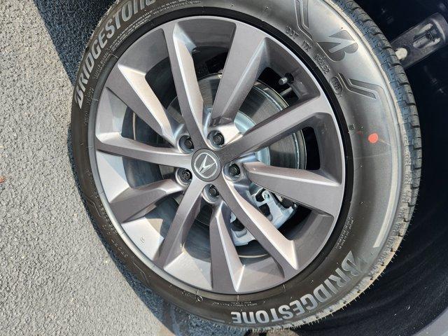 new 2026 Acura MDX car, priced at $64,350