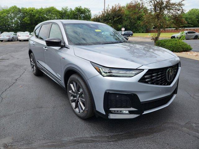 new 2025 Acura MDX car, priced at $63,150