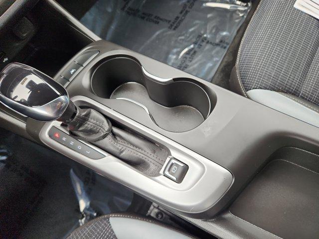 used 2024 Buick Envista car, priced at $23,534