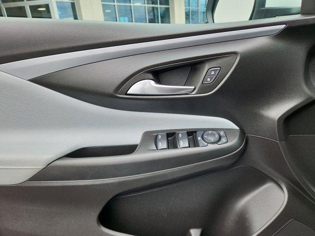 used 2024 Buick Envista car, priced at $23,534