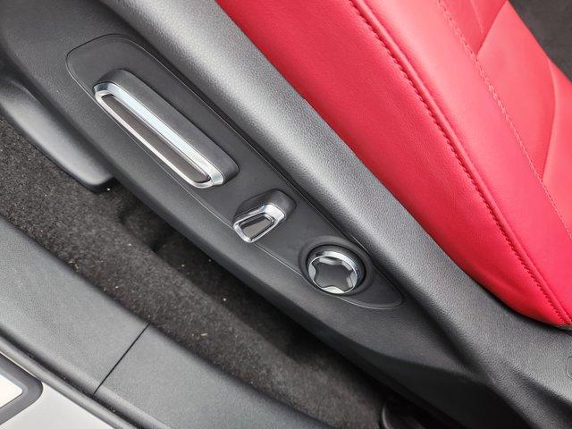 new 2025 Acura ADX car, priced at $45,950