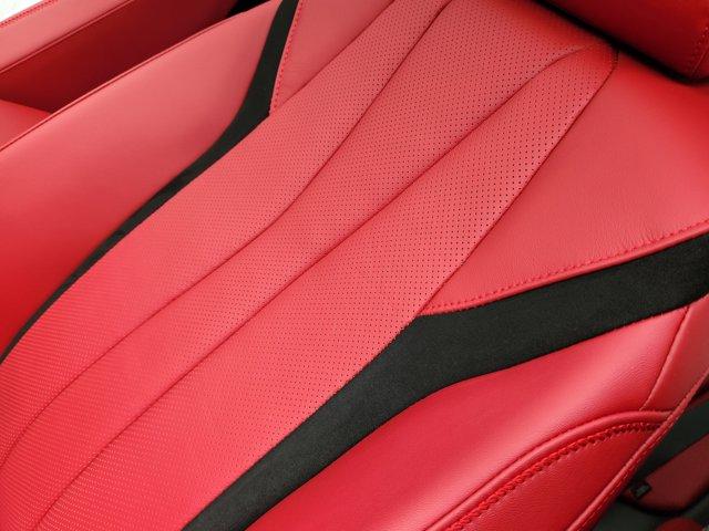 new 2025 Acura ADX car, priced at $45,950