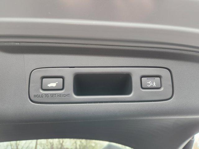 new 2025 Acura ADX car, priced at $45,950