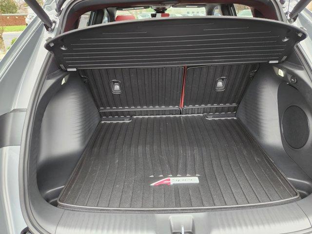 new 2025 Acura ADX car, priced at $45,950