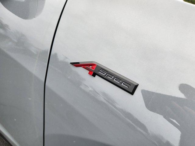 new 2025 Acura ADX car, priced at $45,950